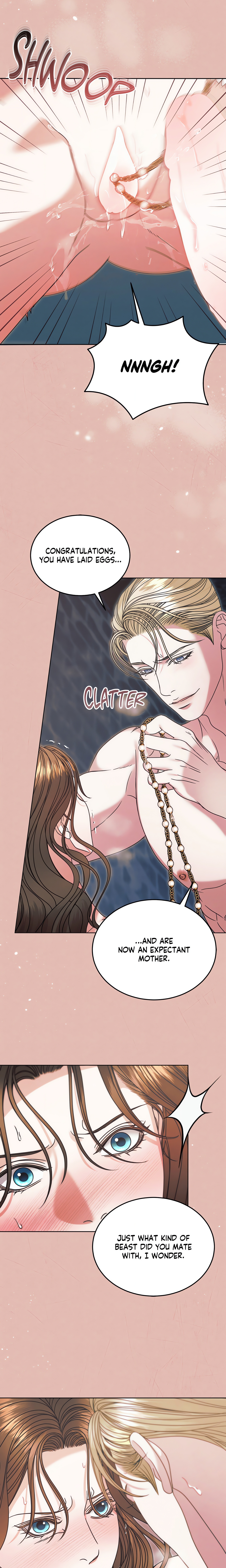 Vengeance Named Love chapter 56 page 2