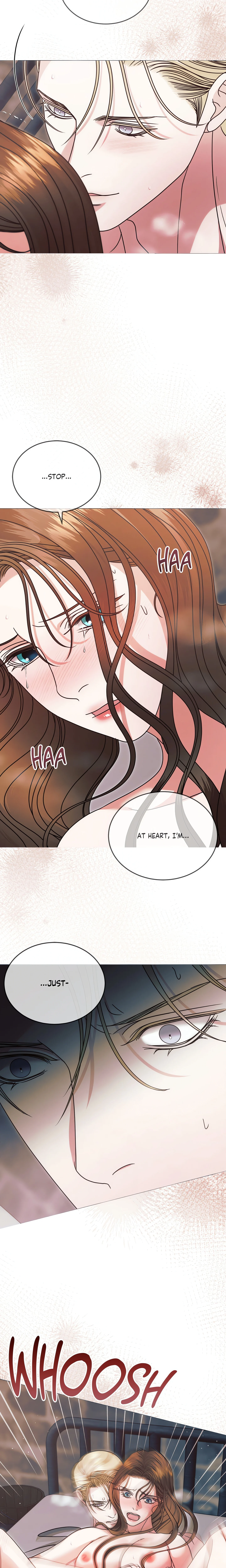 Vengeance Named Love chapter 56 page 11