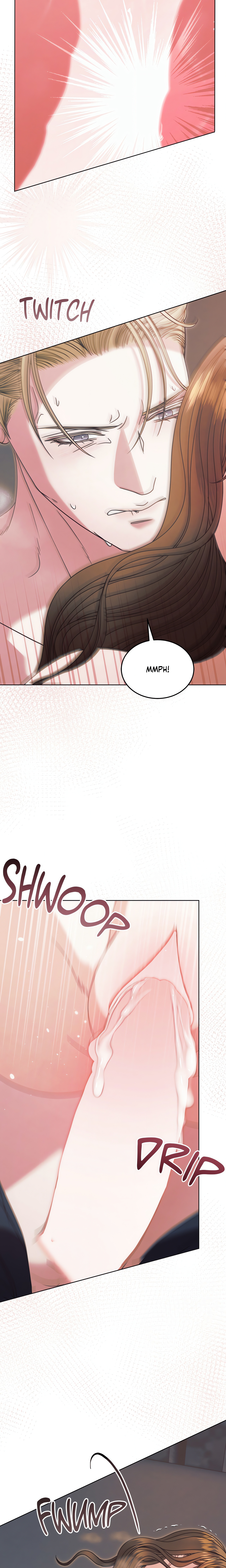 Vengeance Named Love chapter 56 page 14