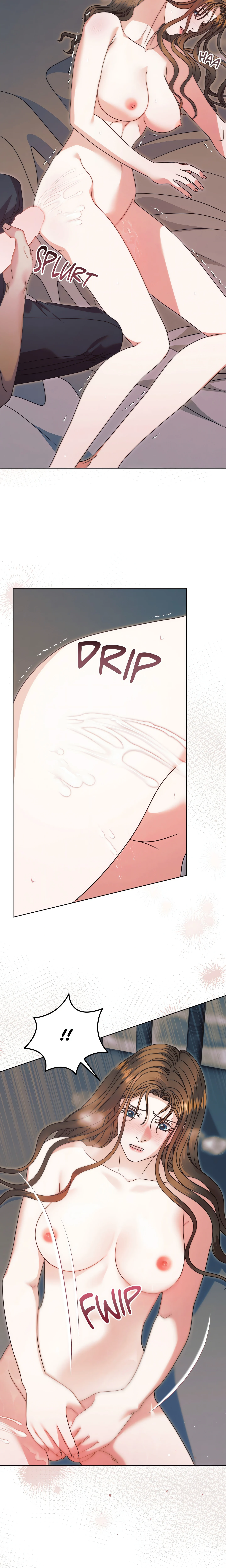 Vengeance Named Love chapter 56 page 15