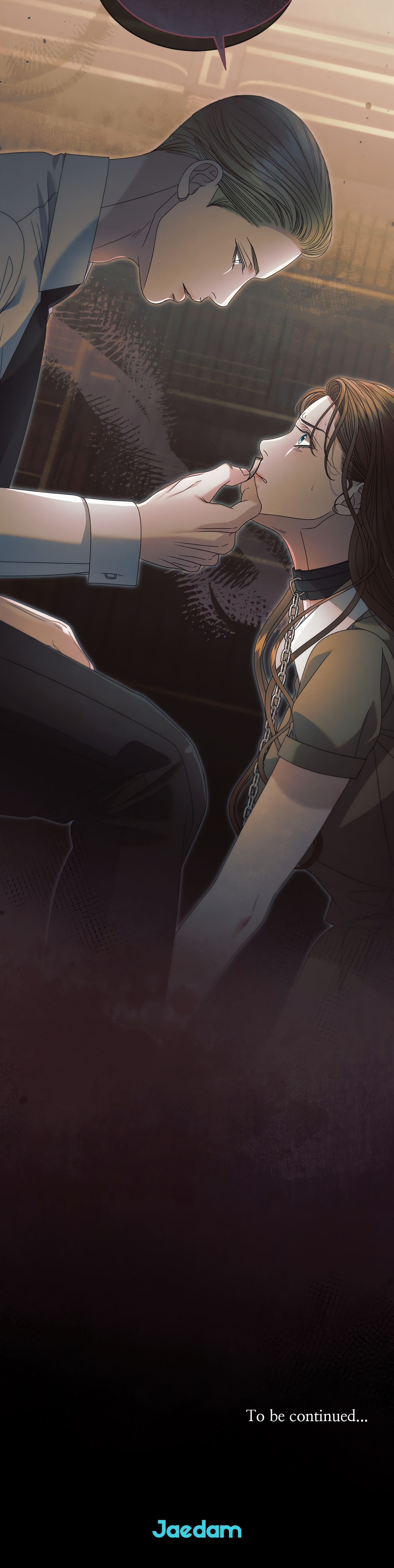Vengeance Named Love chapter 57 page 25
