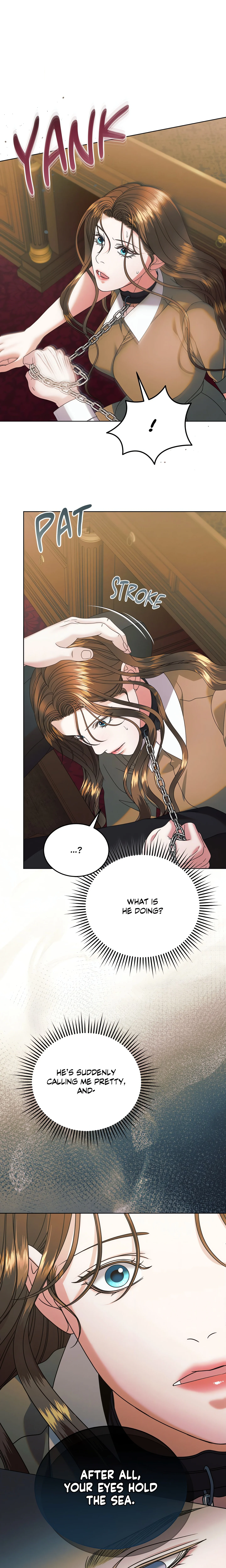 Vengeance Named Love chapter 58 page 17