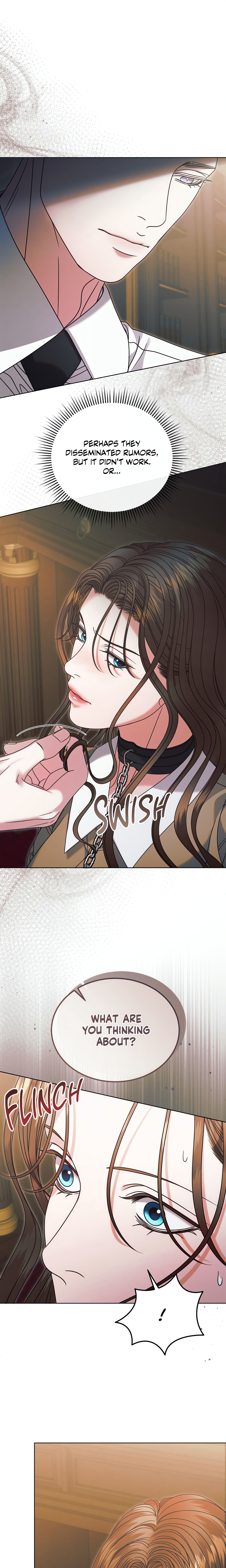 Vengeance Named Love chapter 58 page 20