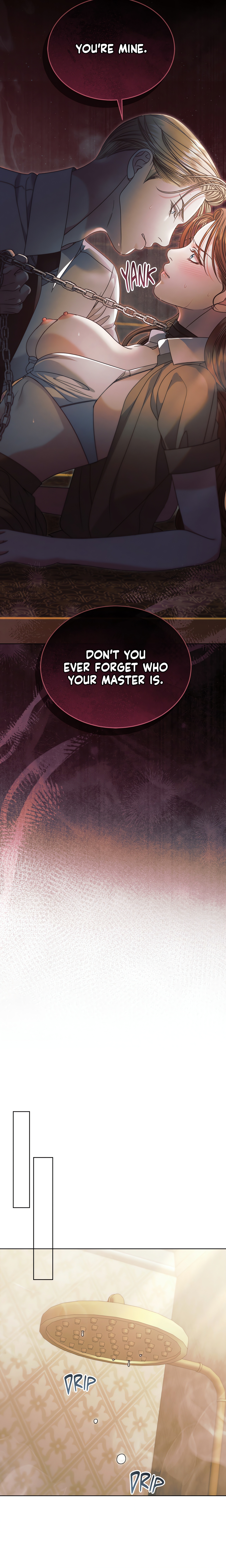 Vengeance Named Love chapter 59 page 14