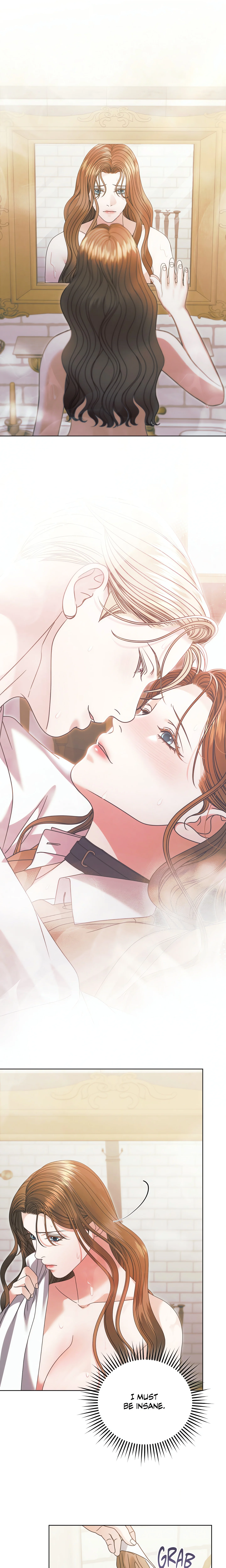 Vengeance Named Love chapter 59 page 15