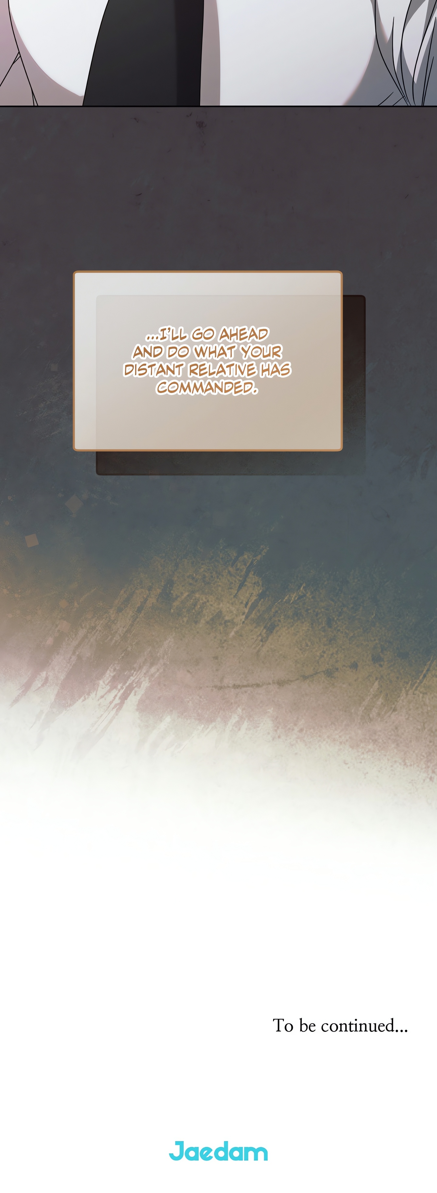Vengeance Named Love chapter 59 page 20