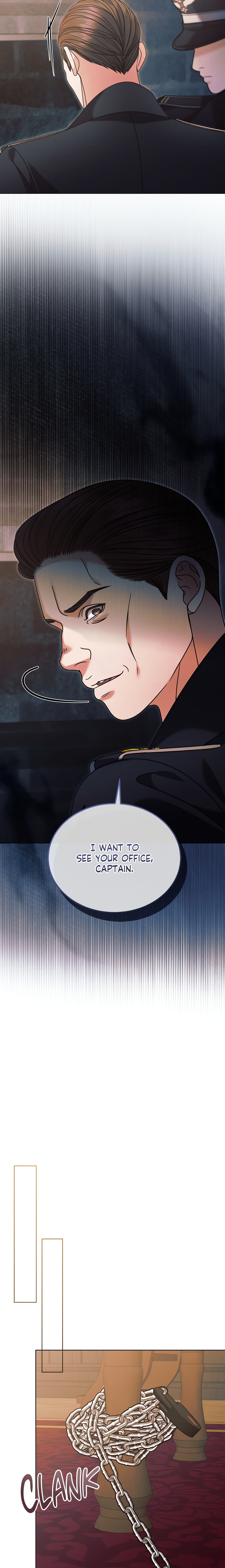 Vengeance Named Love chapter 60 page 20