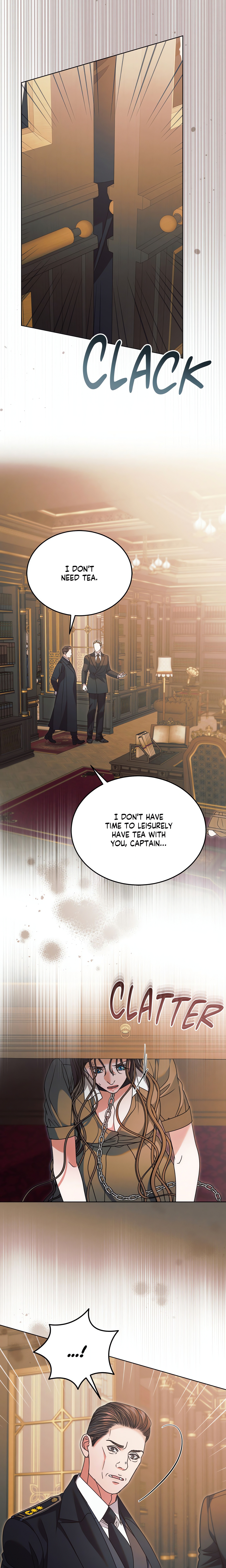 Vengeance Named Love chapter 60 page 24