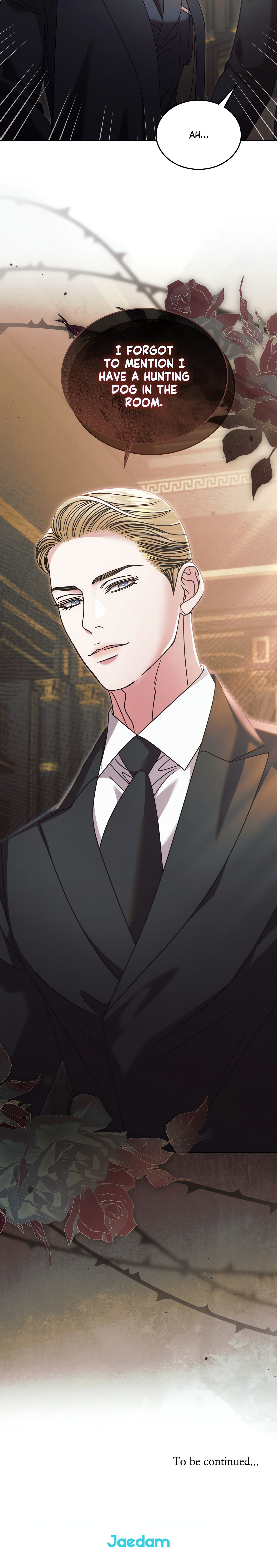 Vengeance Named Love chapter 60 page 25