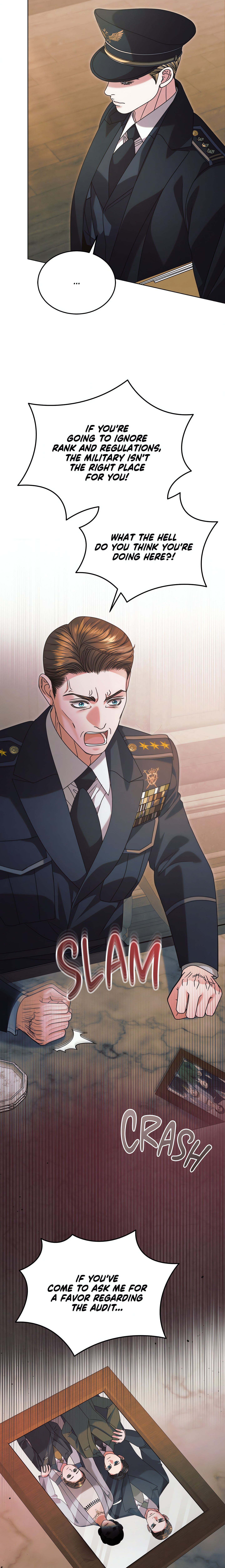 Vengeance Named Love chapter 62 page 7