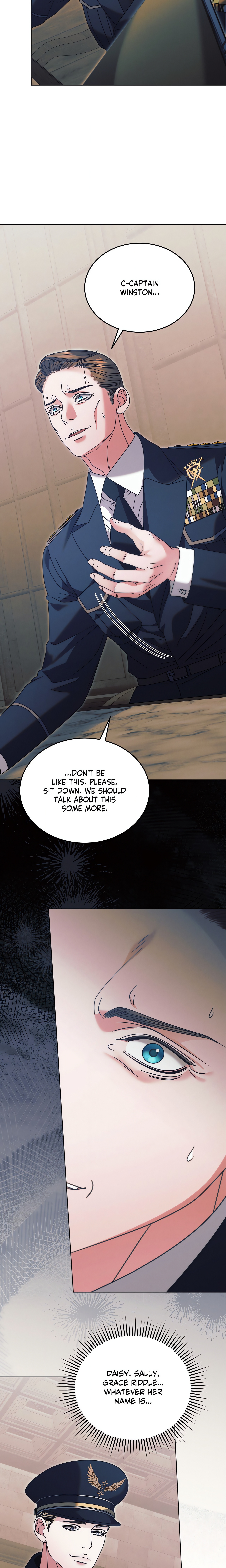 Vengeance Named Love chapter 62 page 23