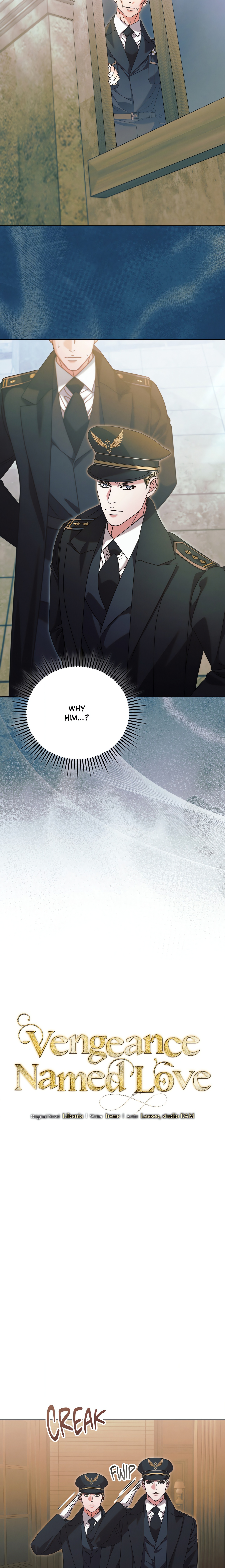 Vengeance Named Love chapter 63 page 4
