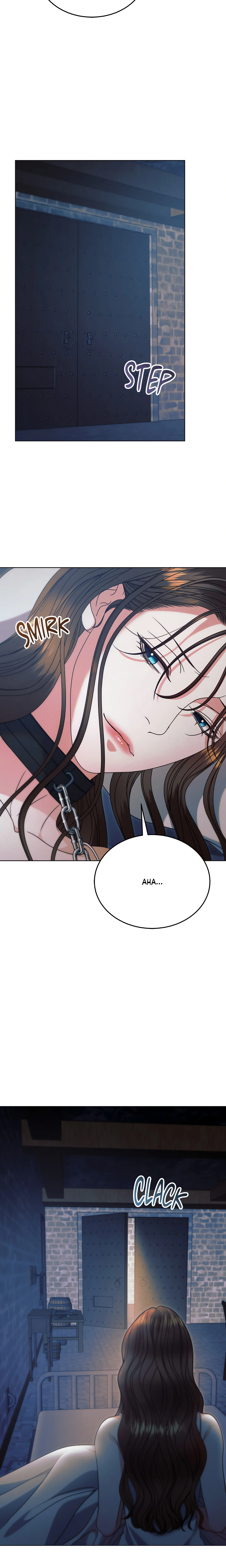 Vengeance Named Love chapter 63 page 15