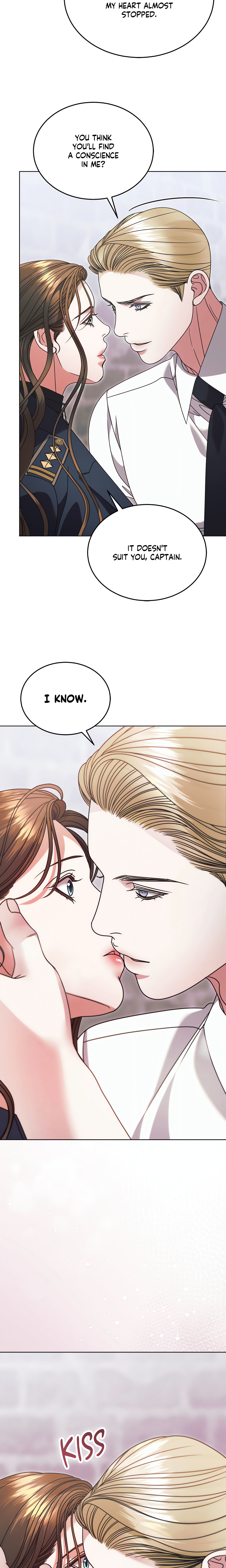 Vengeance Named Love chapter 64 page 19