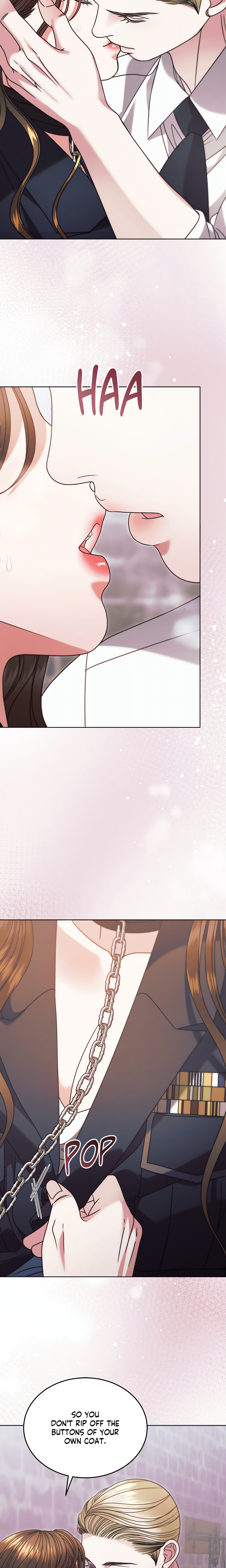 Vengeance Named Love chapter 64 page 20