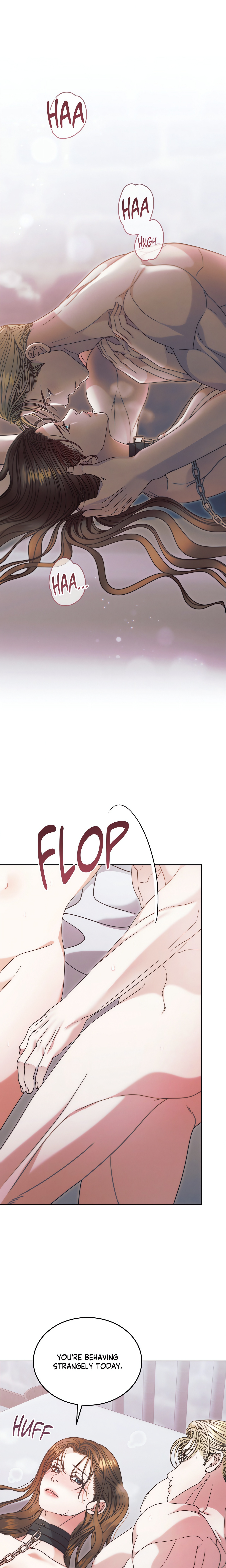 Vengeance Named Love chapter 64 page 25