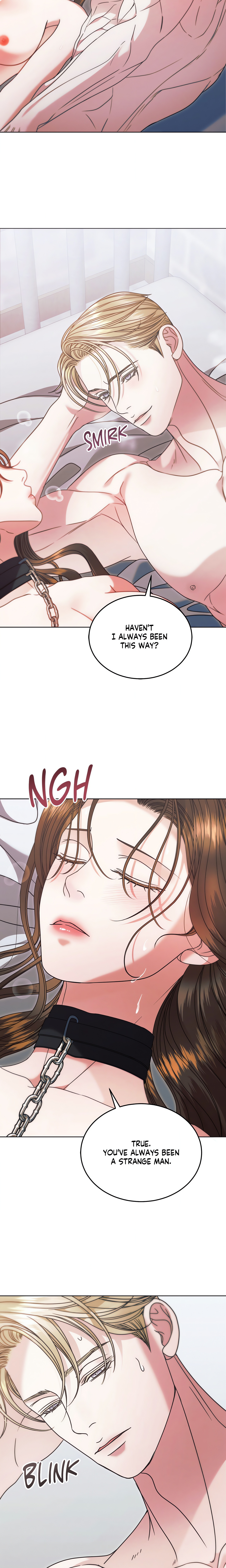 Vengeance Named Love chapter 64 page 26