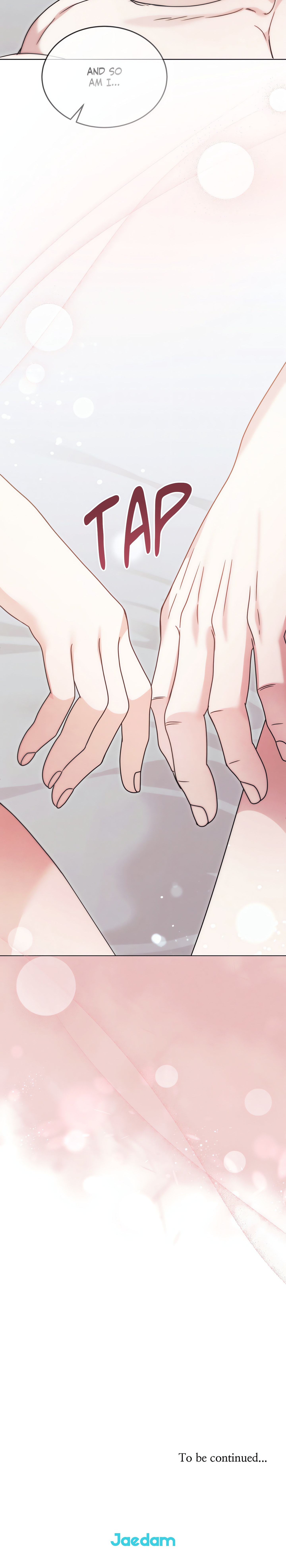 Vengeance Named Love chapter 64 page 27
