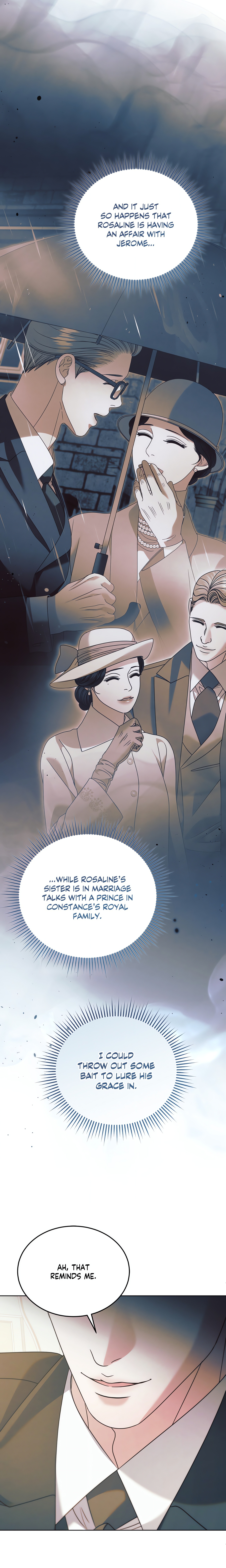 Vengeance Named Love chapter 65 page 10