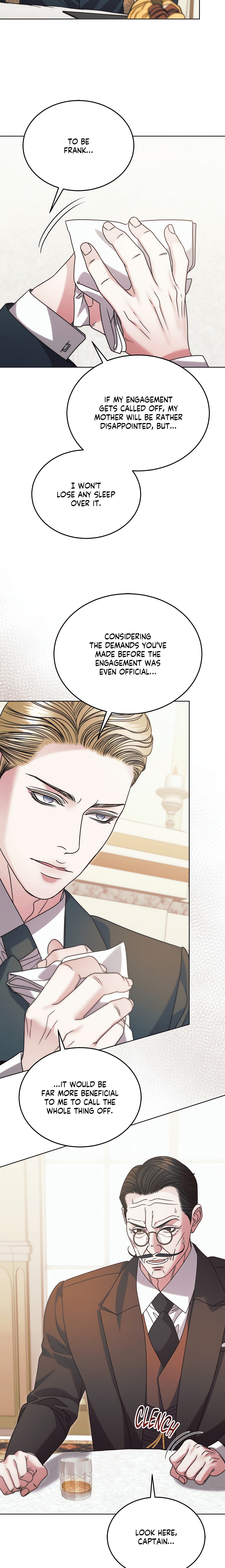 Vengeance Named Love chapter 65 page 15