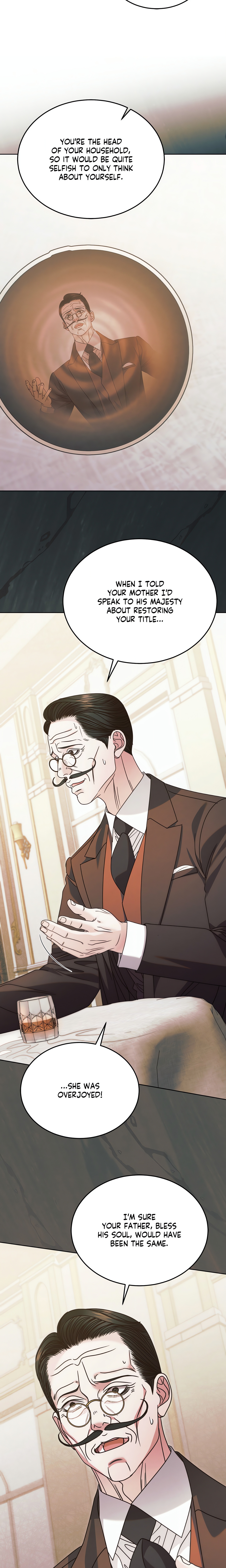 Vengeance Named Love chapter 65 page 16