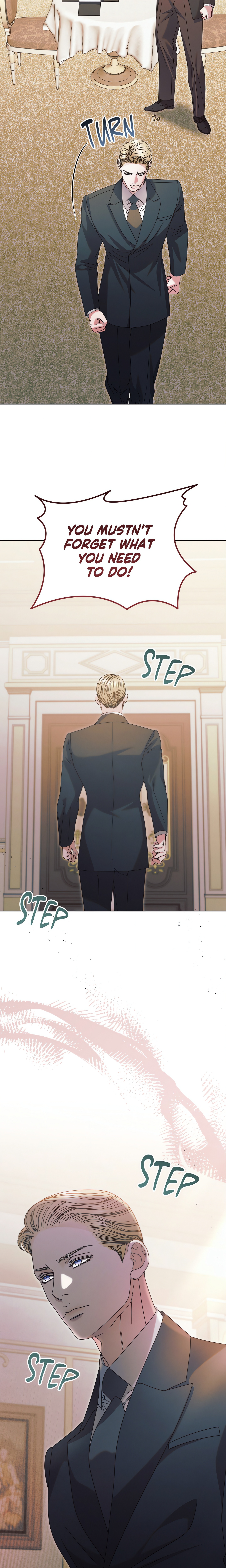 Vengeance Named Love chapter 65 page 24