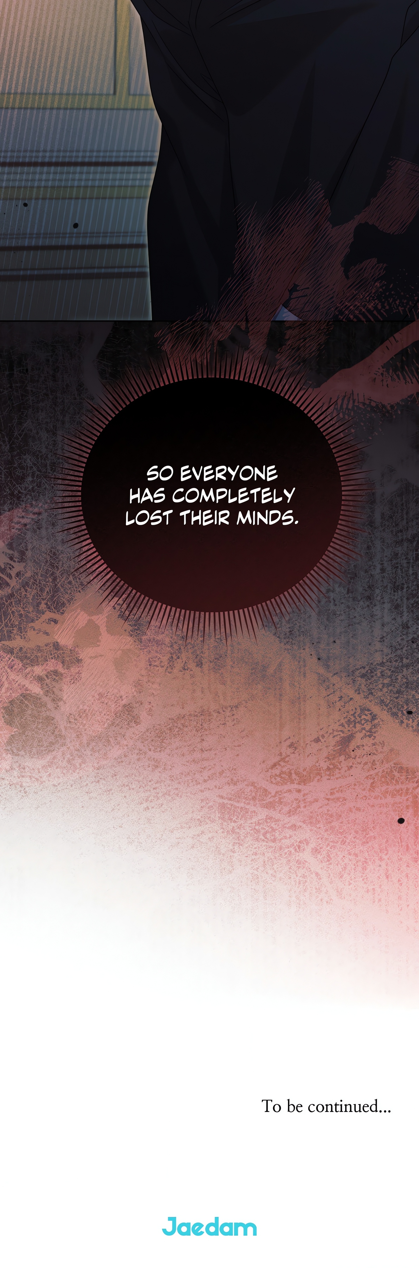 Vengeance Named Love chapter 65 page 25