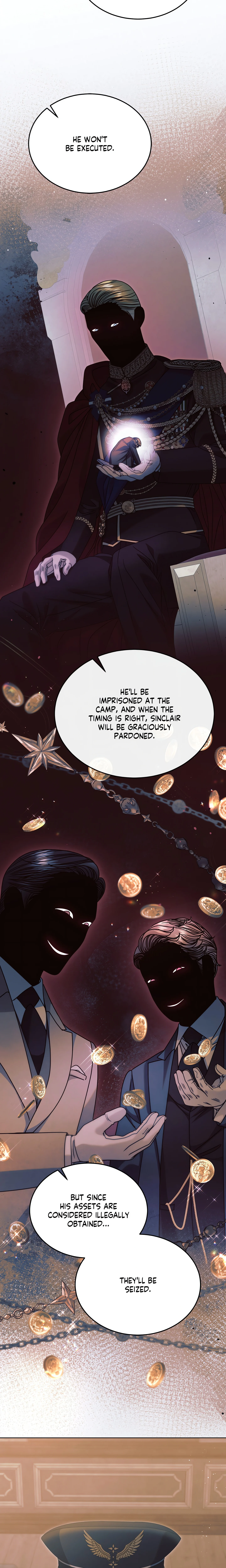 Vengeance Named Love chapter 66 page 24