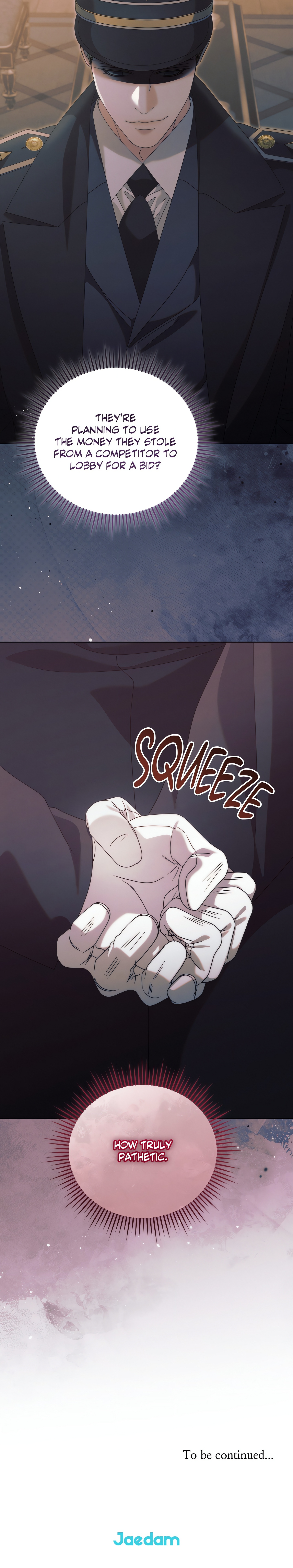 Vengeance Named Love chapter 66 page 25