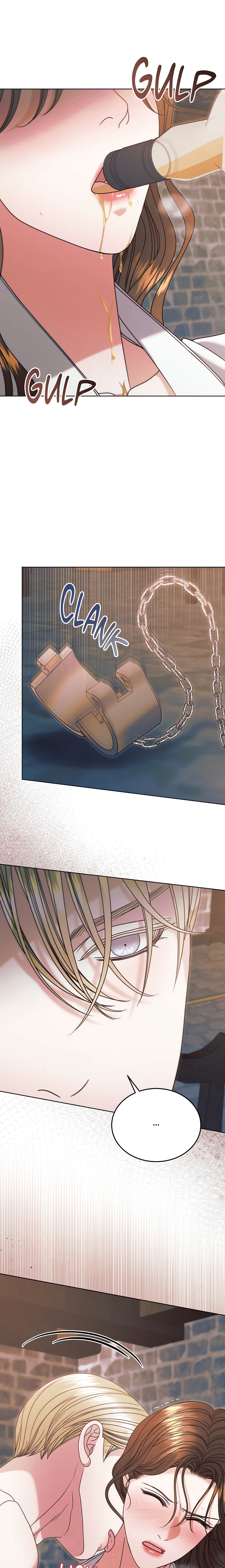 Vengeance Named Love chapter 67 page 9