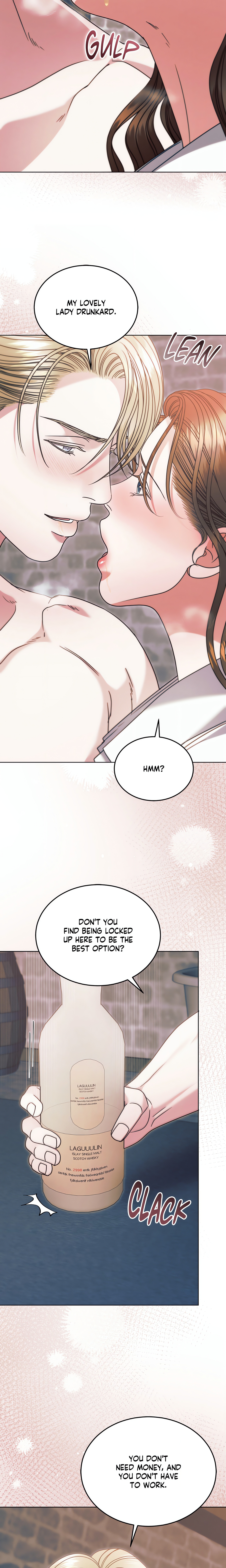 Vengeance Named Love chapter 67 page 15