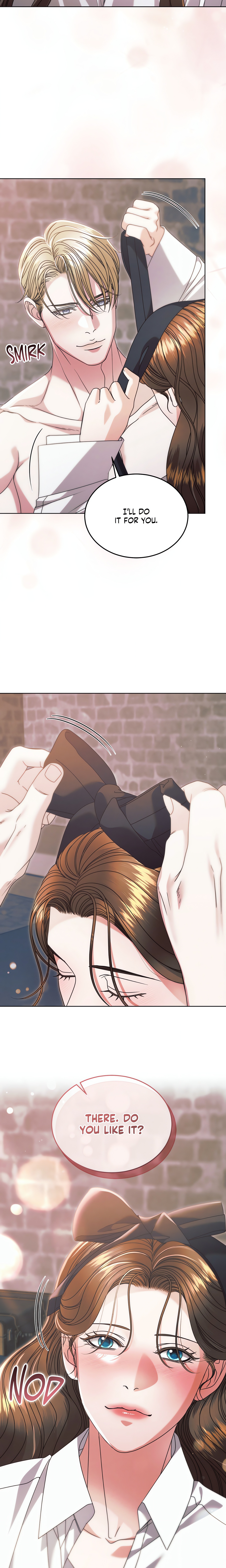 Vengeance Named Love chapter 67 page 19