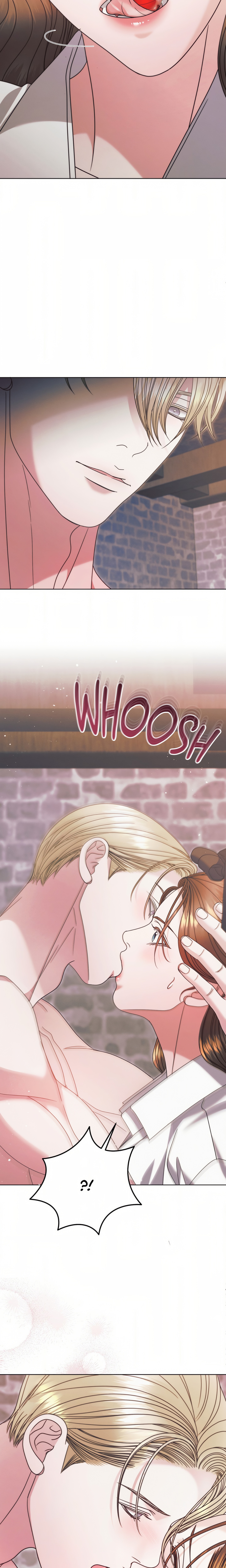 Vengeance Named Love chapter 68 page 12