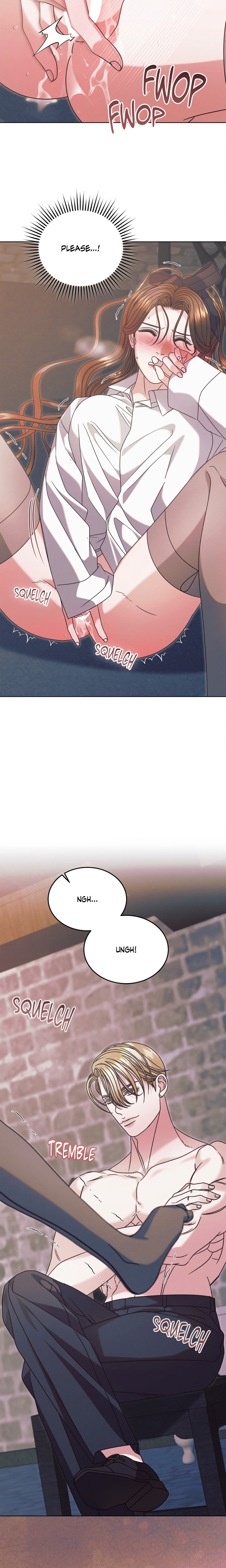 Vengeance Named Love chapter 69 page 2