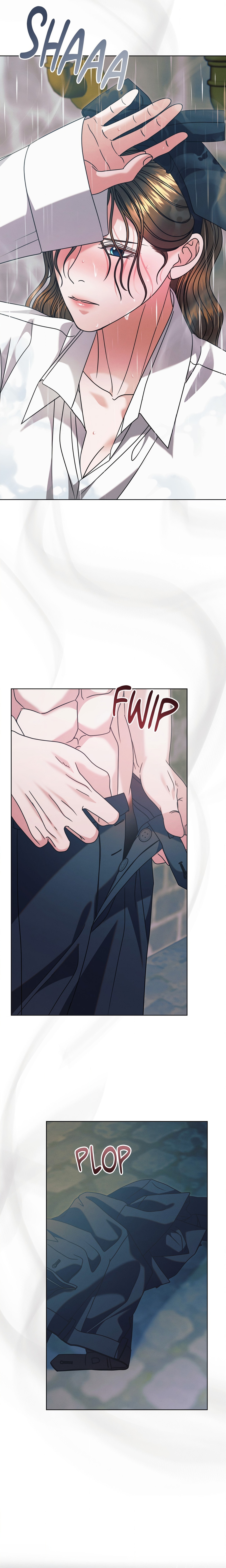 Vengeance Named Love chapter 69 page 23
