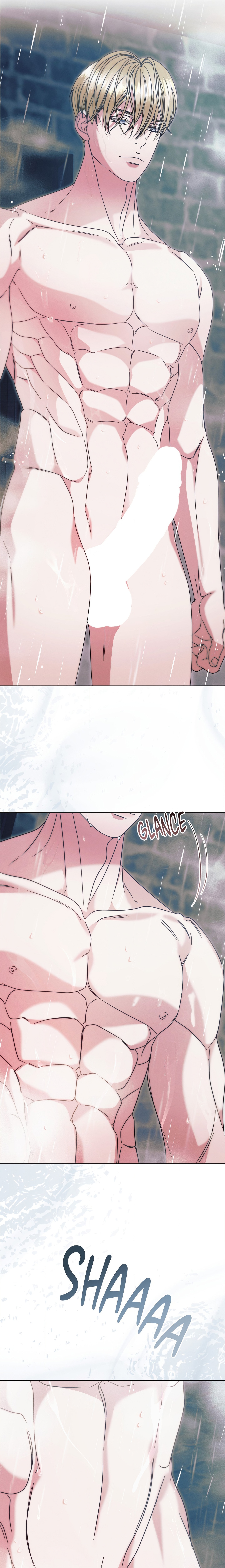 Vengeance Named Love chapter 69 page 24