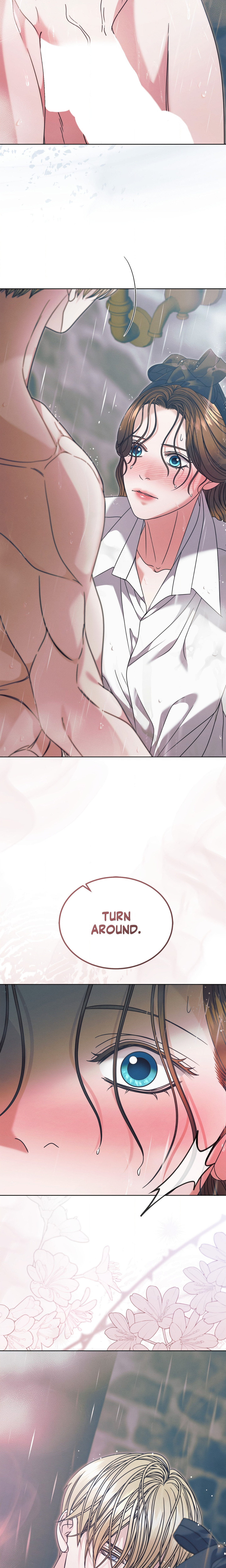 Vengeance Named Love chapter 69 page 25