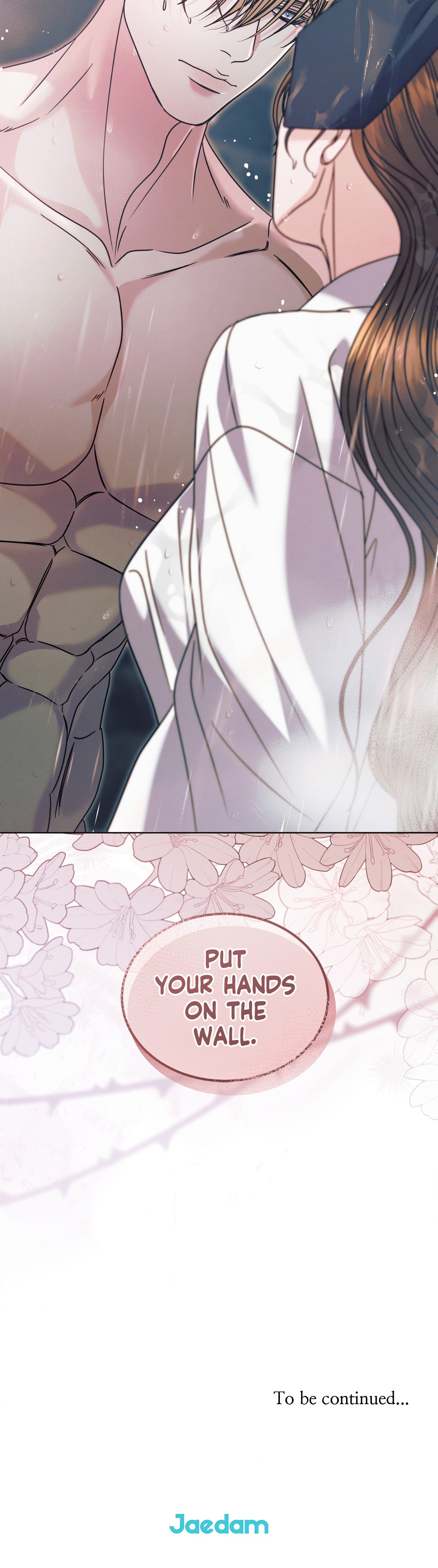 Vengeance Named Love chapter 69 page 26