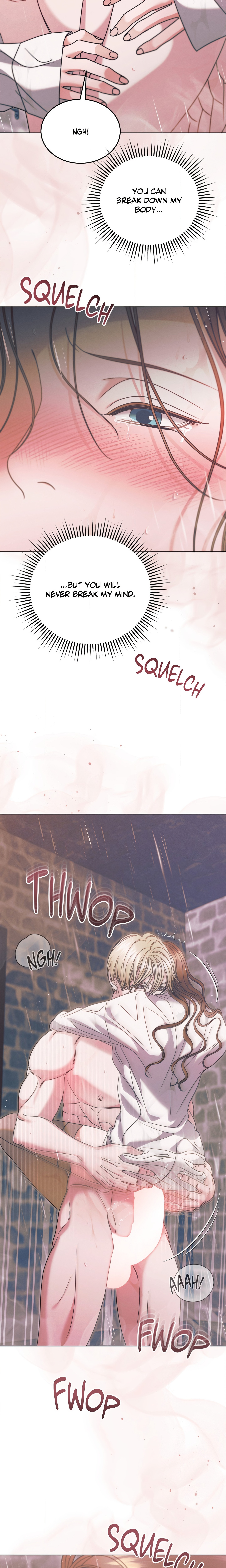 Vengeance Named Love chapter 70 page 15