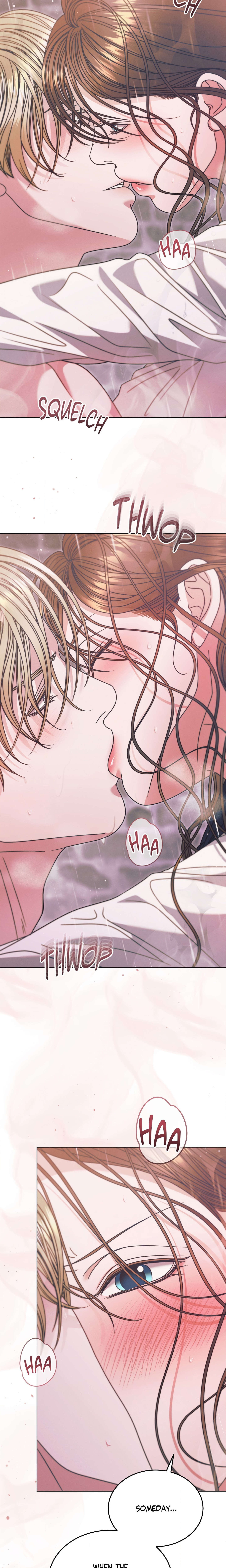 Vengeance Named Love chapter 70 page 16