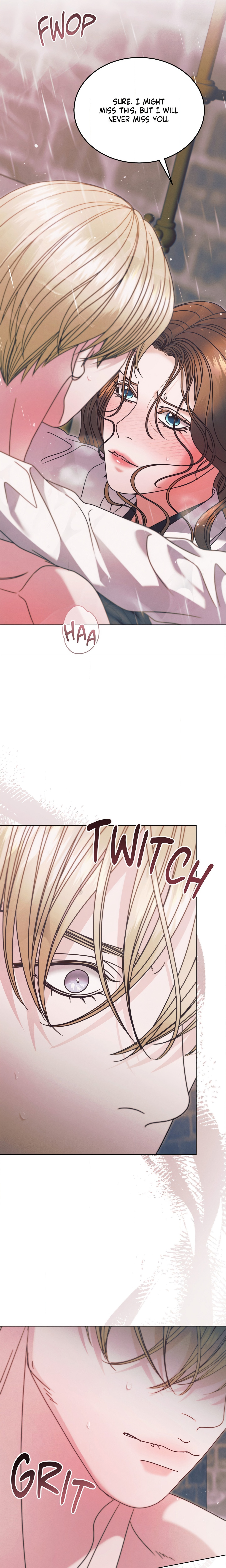 Vengeance Named Love chapter 70 page 18