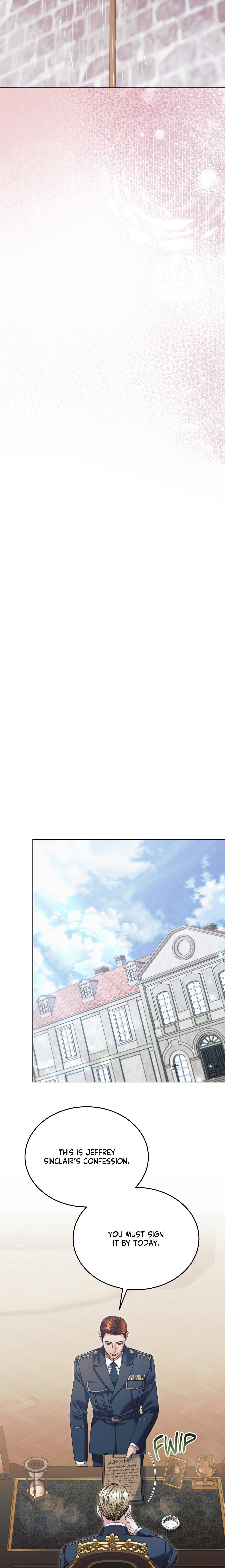 Vengeance Named Love chapter 70 page 21