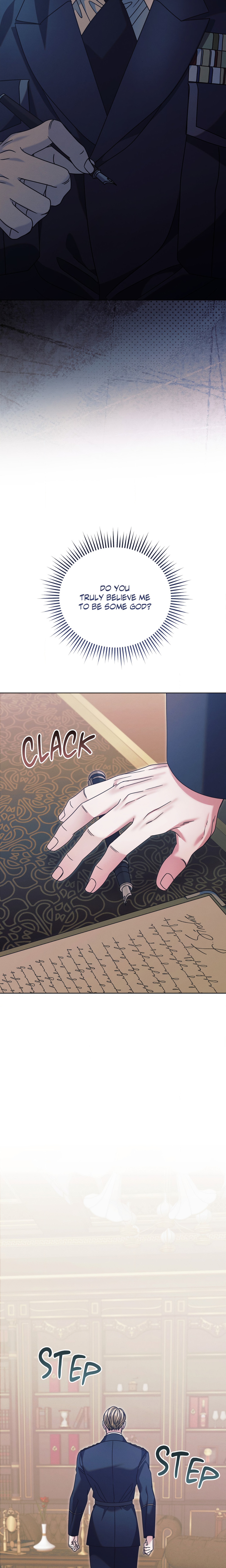 Vengeance Named Love chapter 70 page 26