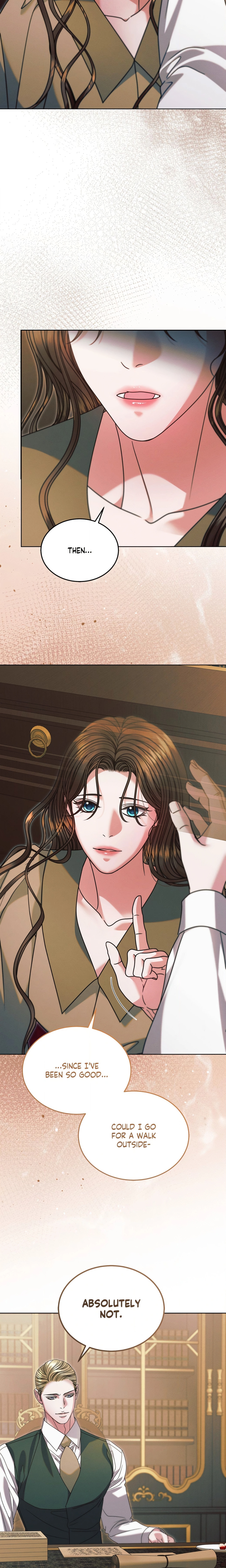 Vengeance Named Love chapter 72 page 5
