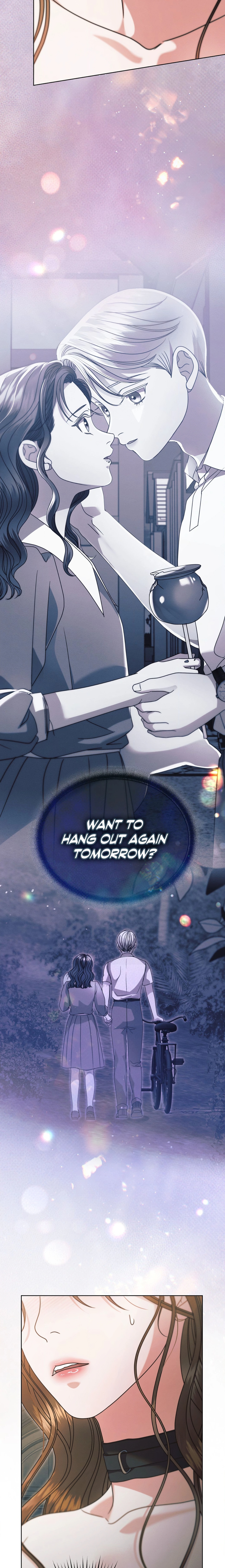Vengeance Named Love chapter 73 page 16