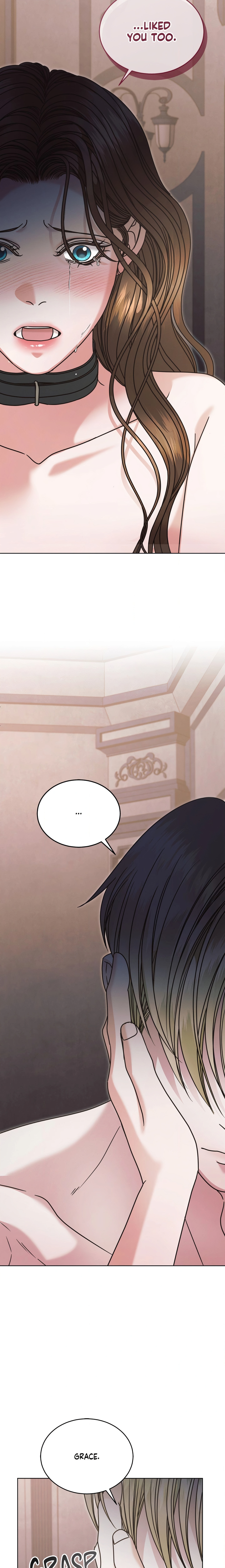 Vengeance Named Love chapter 74 page 22