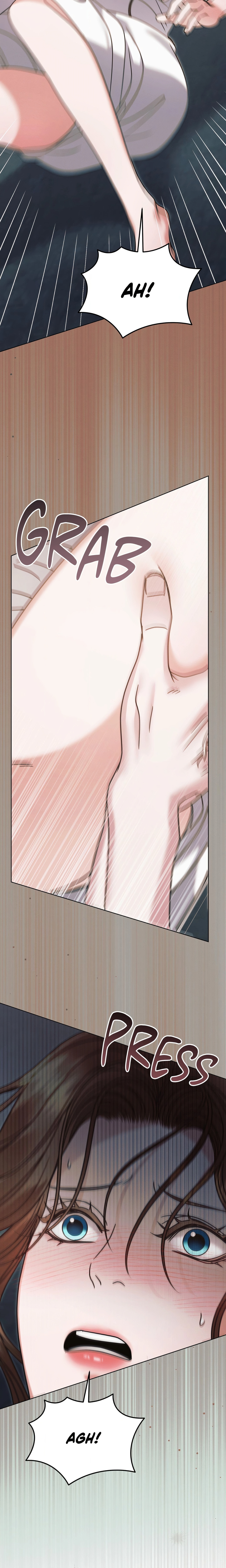 Vengeance Named Love chapter 74 page 24