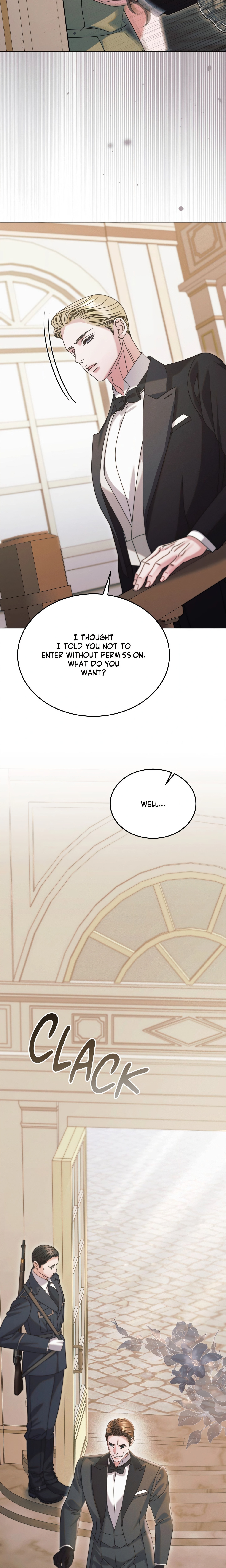 Vengeance Named Love chapter 75 page 13