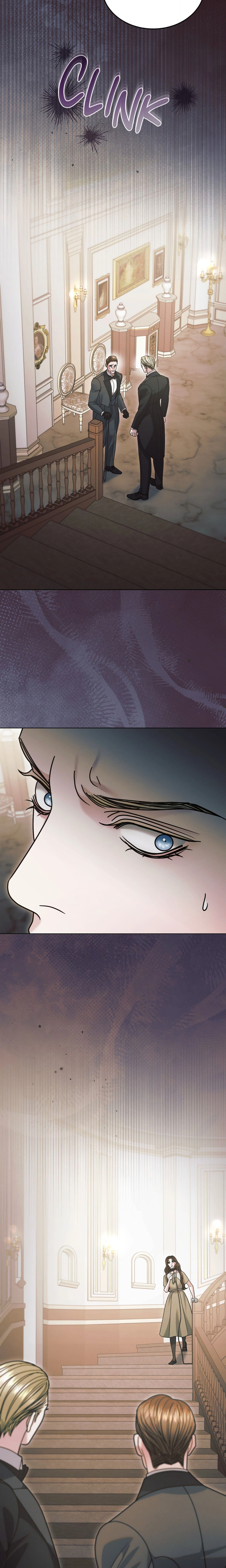 Vengeance Named Love chapter 75 page 20