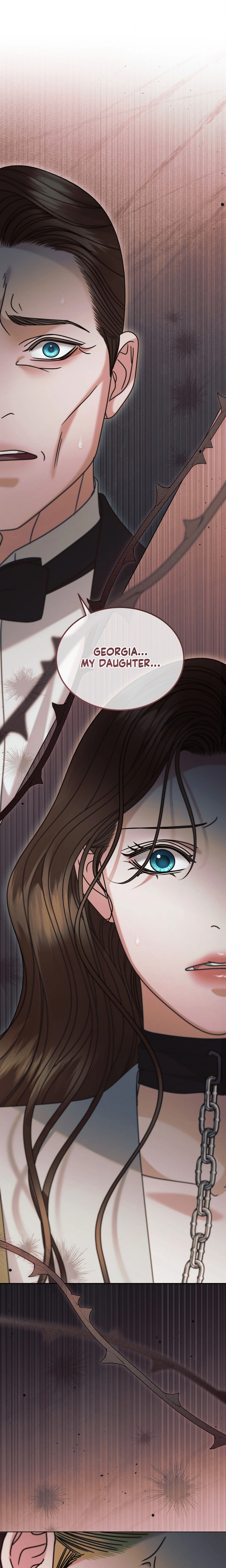 Vengeance Named Love chapter 76 page 1